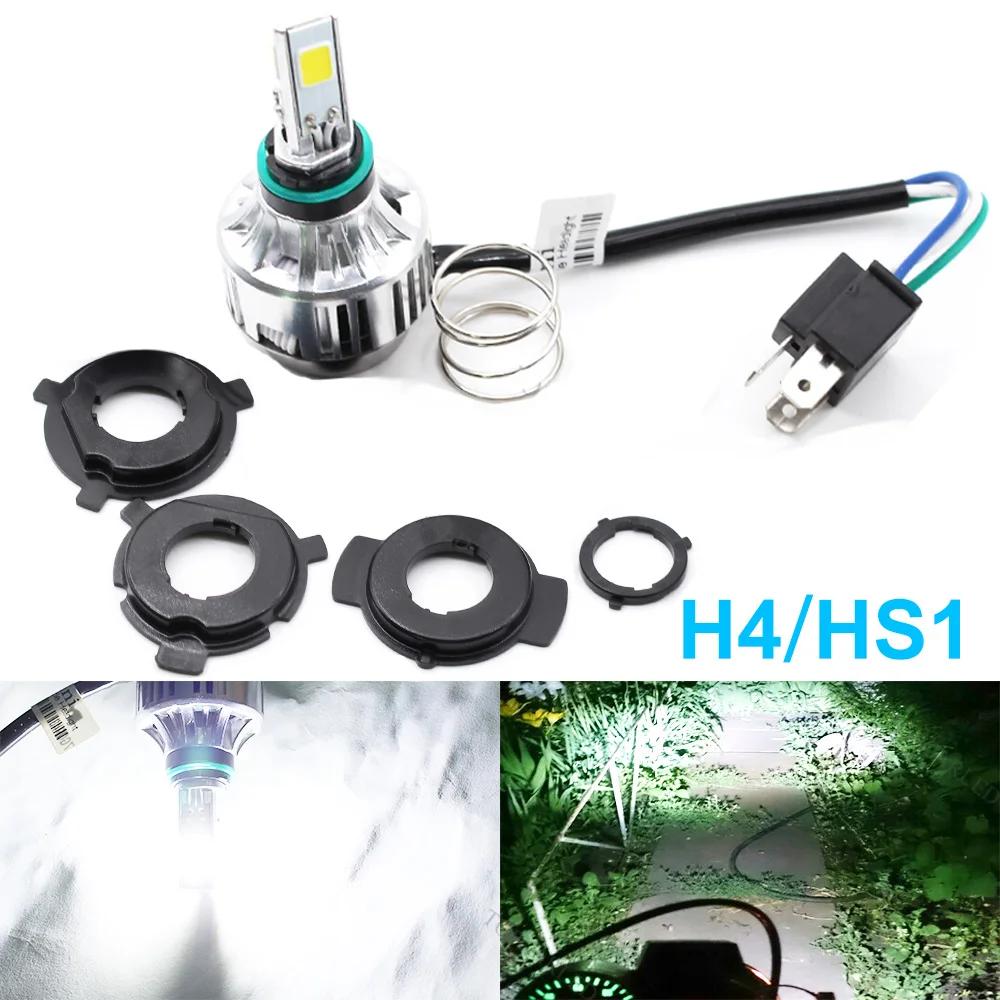 S O.K H4 LED   Ʈ  ڵ ڵ H7 H4 LED H8/H11 HB3/9005 HB4/9006 H1 H3 9012  6000K  